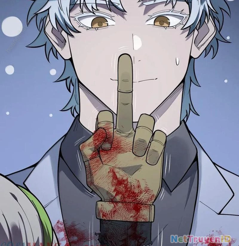 Băng Phong Mạt Nhật: Không Còn Đường Sống Chapter 52 - 74