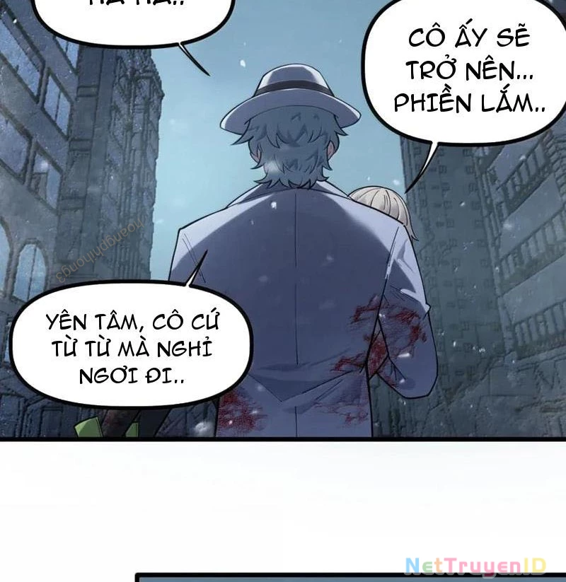 Băng Phong Mạt Nhật: Không Còn Đường Sống Chapter 52 - 77