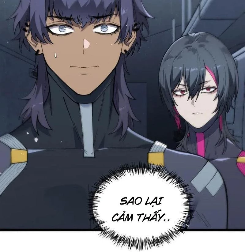 Băng Phong Mạt Nhật: Không Còn Đường Sống Chapter 52 - 80