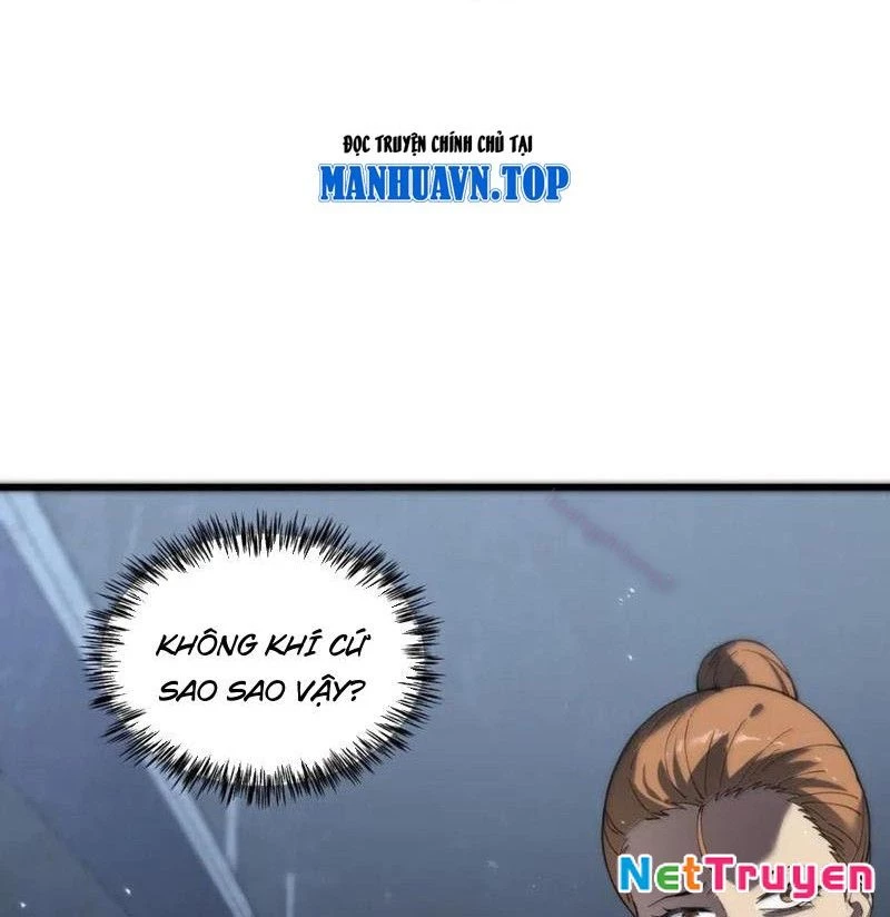 Băng Phong Mạt Nhật: Không Còn Đường Sống Chapter 52 - 81