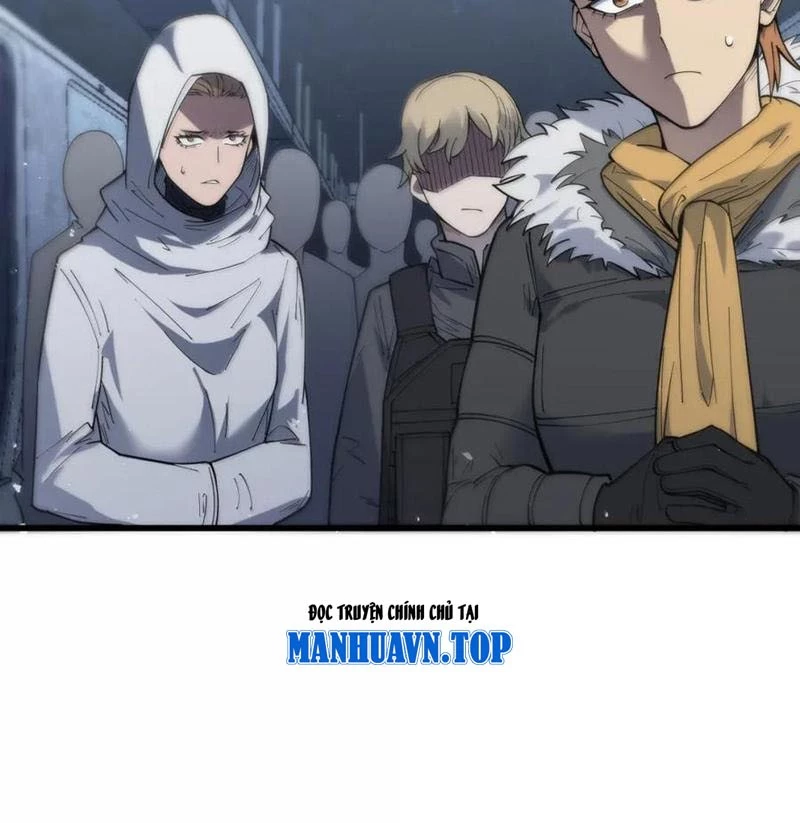 Băng Phong Mạt Nhật: Không Còn Đường Sống Chapter 52 - 82