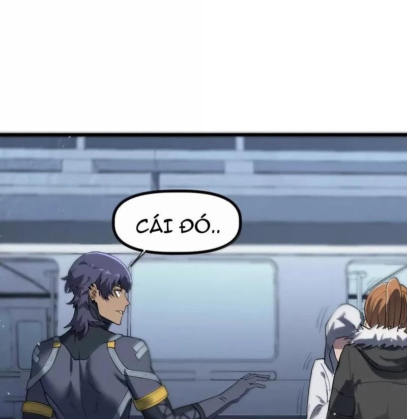 Băng Phong Mạt Nhật: Không Còn Đường Sống Chapter 52 - 83