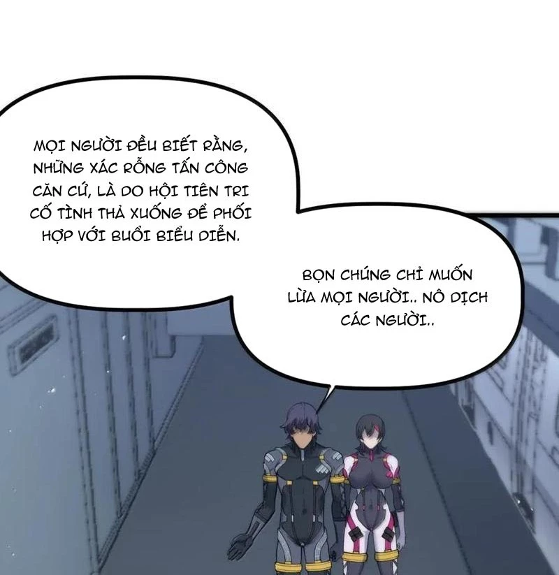 Băng Phong Mạt Nhật: Không Còn Đường Sống Chapter 52 - 97