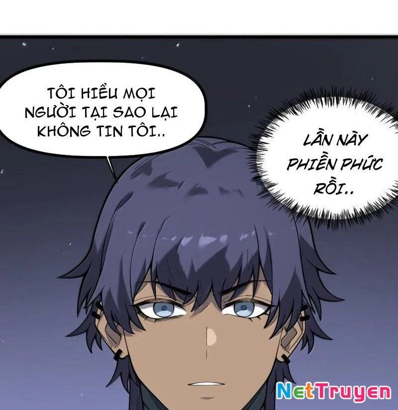 Băng Phong Mạt Nhật: Không Còn Đường Sống Chapter 52 - 101