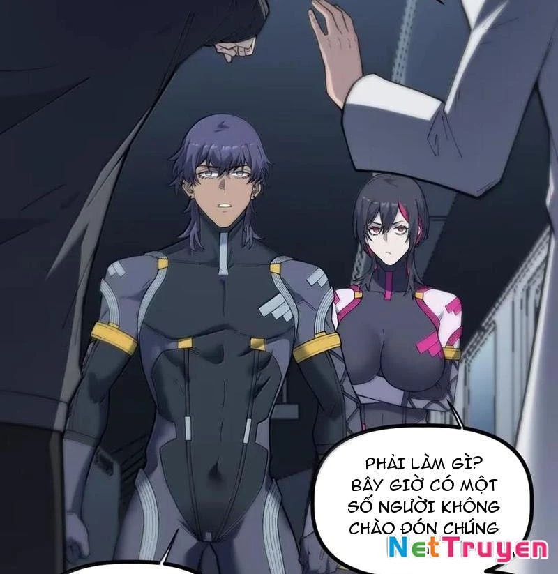 Băng Phong Mạt Nhật: Không Còn Đường Sống Chapter 52 - 106