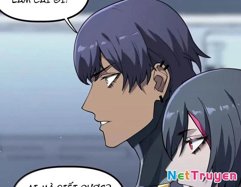 Băng Phong Mạt Nhật: Không Còn Đường Sống Chapter 53 - 16