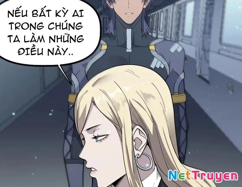 Băng Phong Mạt Nhật: Không Còn Đường Sống Chapter 53 - 36