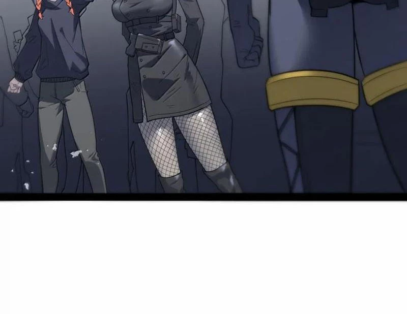 Băng Phong Mạt Nhật: Không Còn Đường Sống Chapter 53 - 45