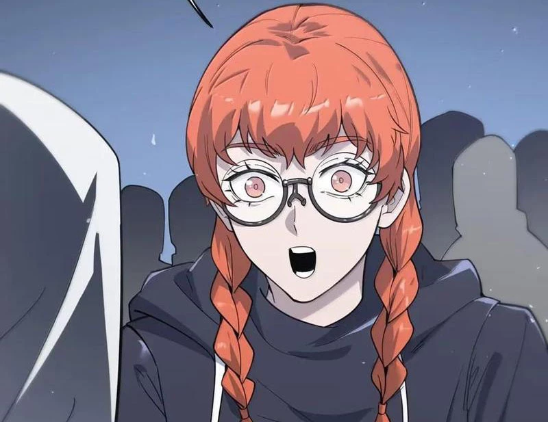 Băng Phong Mạt Nhật: Không Còn Đường Sống Chapter 53 - 47