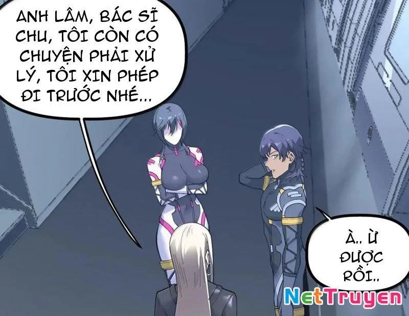 Băng Phong Mạt Nhật: Không Còn Đường Sống Chapter 53 - 101