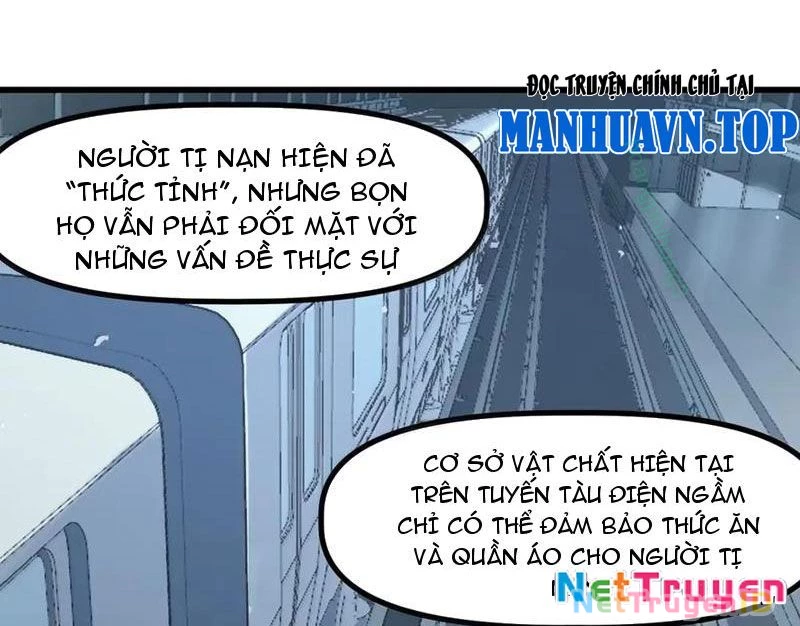 Băng Phong Mạt Nhật: Không Còn Đường Sống Chapter 53 - 116