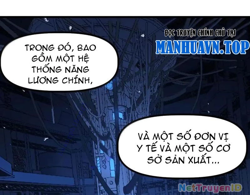 Băng Phong Mạt Nhật: Không Còn Đường Sống Chapter 53 - 124