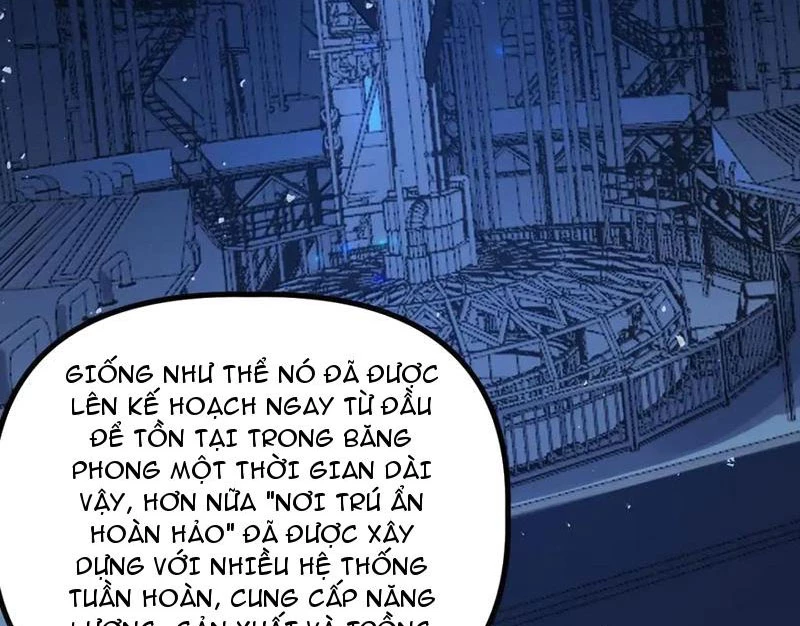 Băng Phong Mạt Nhật: Không Còn Đường Sống Chapter 53 - 125