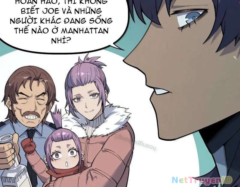 Băng Phong Mạt Nhật: Không Còn Đường Sống Chapter 53 - 128