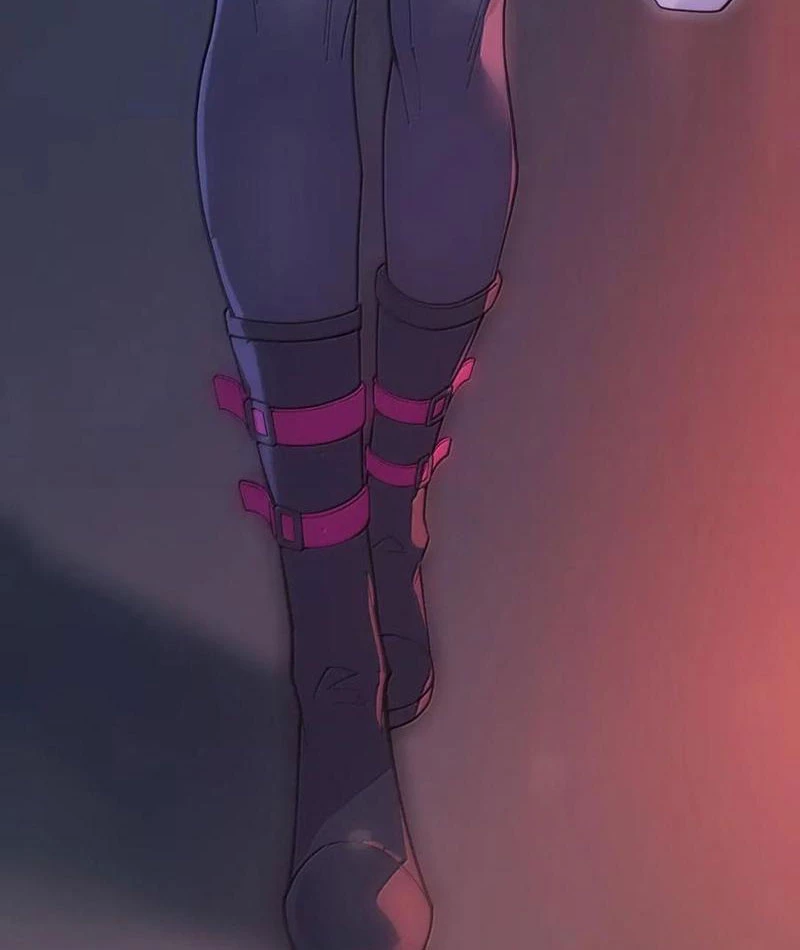 Băng Phong Mạt Nhật: Không Còn Đường Sống Chapter 54 - 15