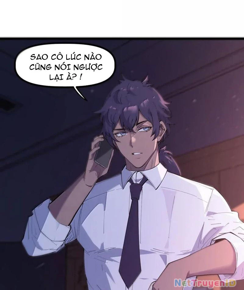 Băng Phong Mạt Nhật: Không Còn Đường Sống Chapter 54 - 19