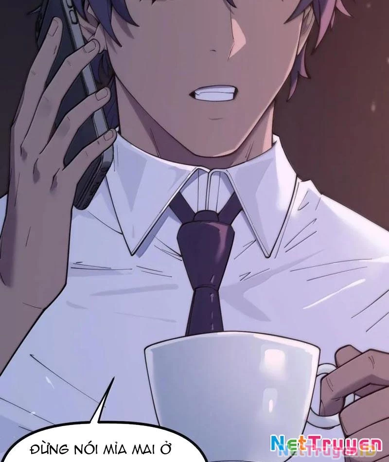 Băng Phong Mạt Nhật: Không Còn Đường Sống Chapter 54 - 21