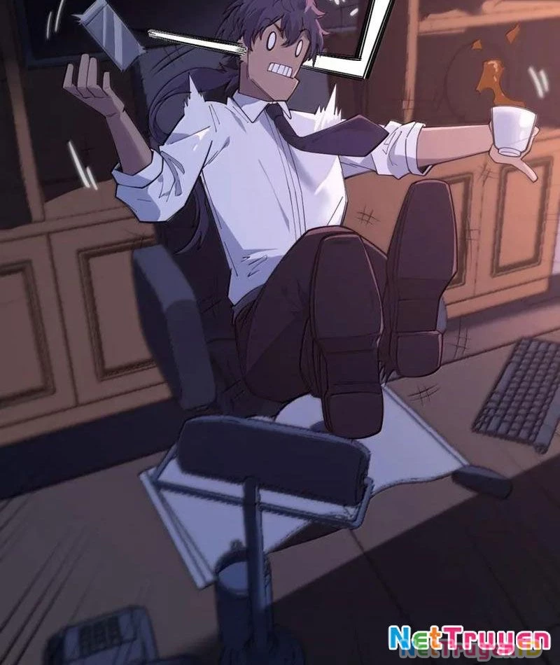 Băng Phong Mạt Nhật: Không Còn Đường Sống Chapter 54 - 26