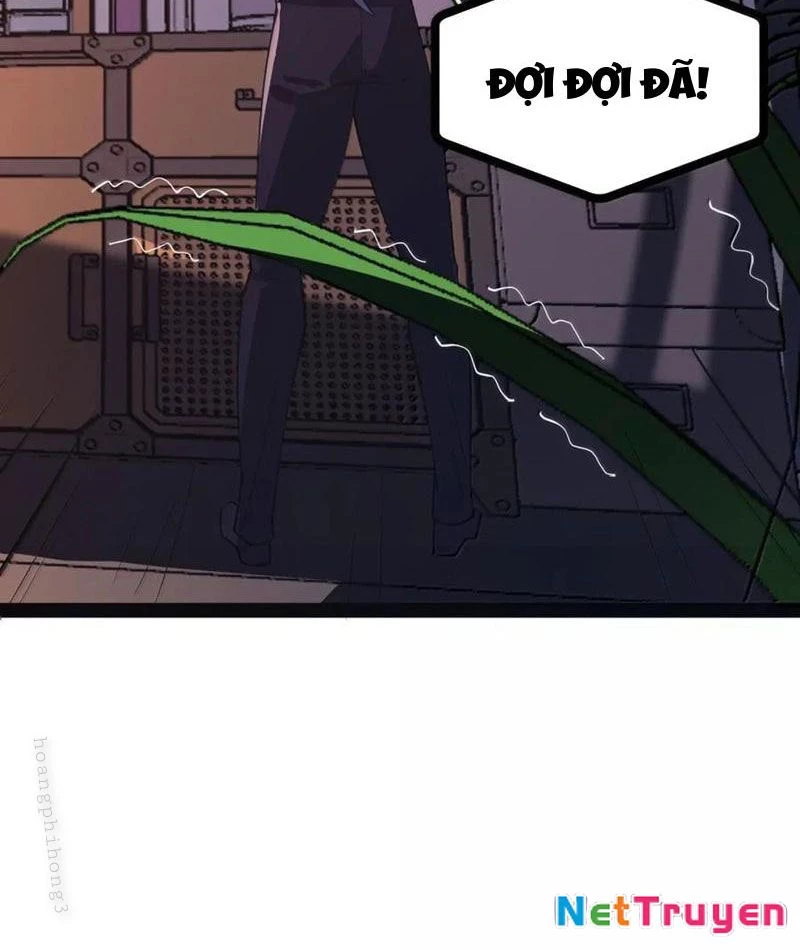 Băng Phong Mạt Nhật: Không Còn Đường Sống Chapter 54 - 31
