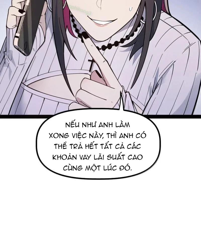 Băng Phong Mạt Nhật: Không Còn Đường Sống Chapter 54 - 33