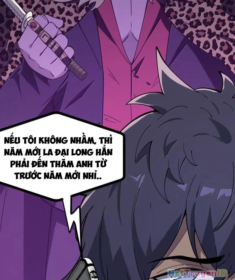 Băng Phong Mạt Nhật: Không Còn Đường Sống Chapter 54 - 35