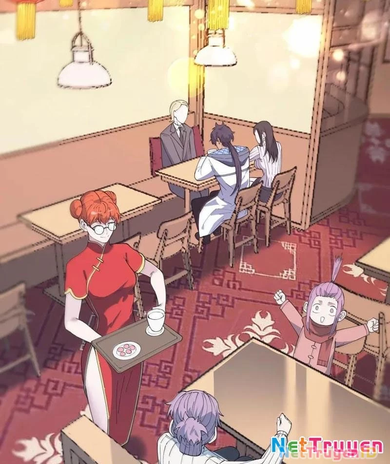 Băng Phong Mạt Nhật: Không Còn Đường Sống Chapter 54 - 41