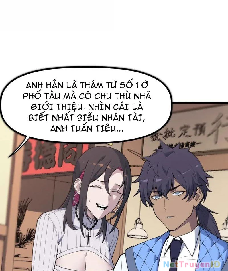 Băng Phong Mạt Nhật: Không Còn Đường Sống Chapter 54 - 44