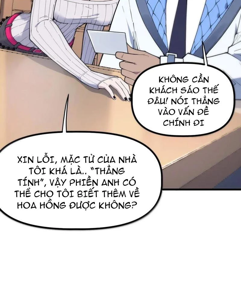 Băng Phong Mạt Nhật: Không Còn Đường Sống Chapter 54 - 45