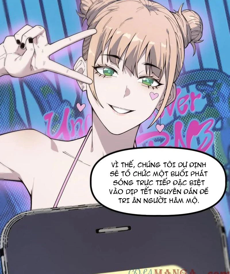 Băng Phong Mạt Nhật: Không Còn Đường Sống Chapter 54 - 47