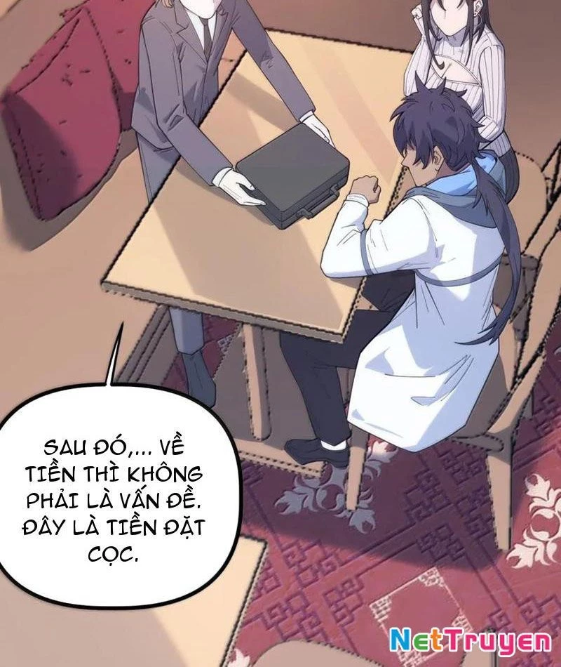 Băng Phong Mạt Nhật: Không Còn Đường Sống Chapter 54 - 51