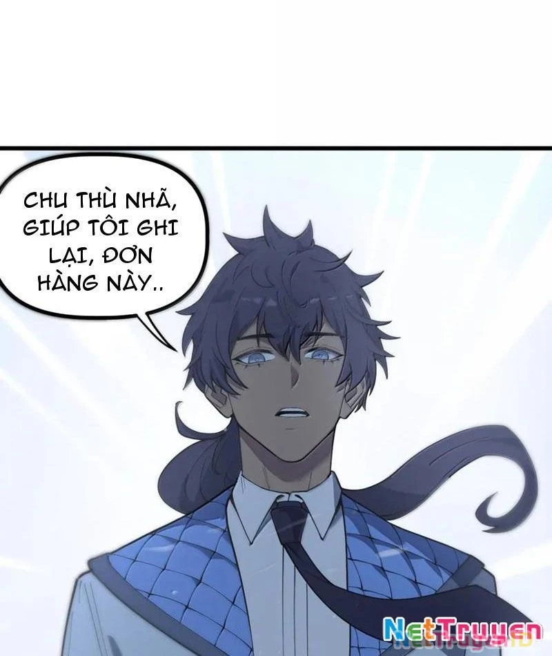 Băng Phong Mạt Nhật: Không Còn Đường Sống Chapter 54 - 56