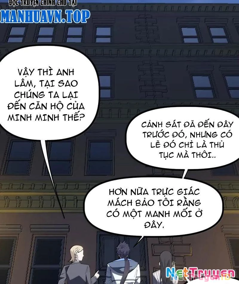 Băng Phong Mạt Nhật: Không Còn Đường Sống Chapter 54 - 61