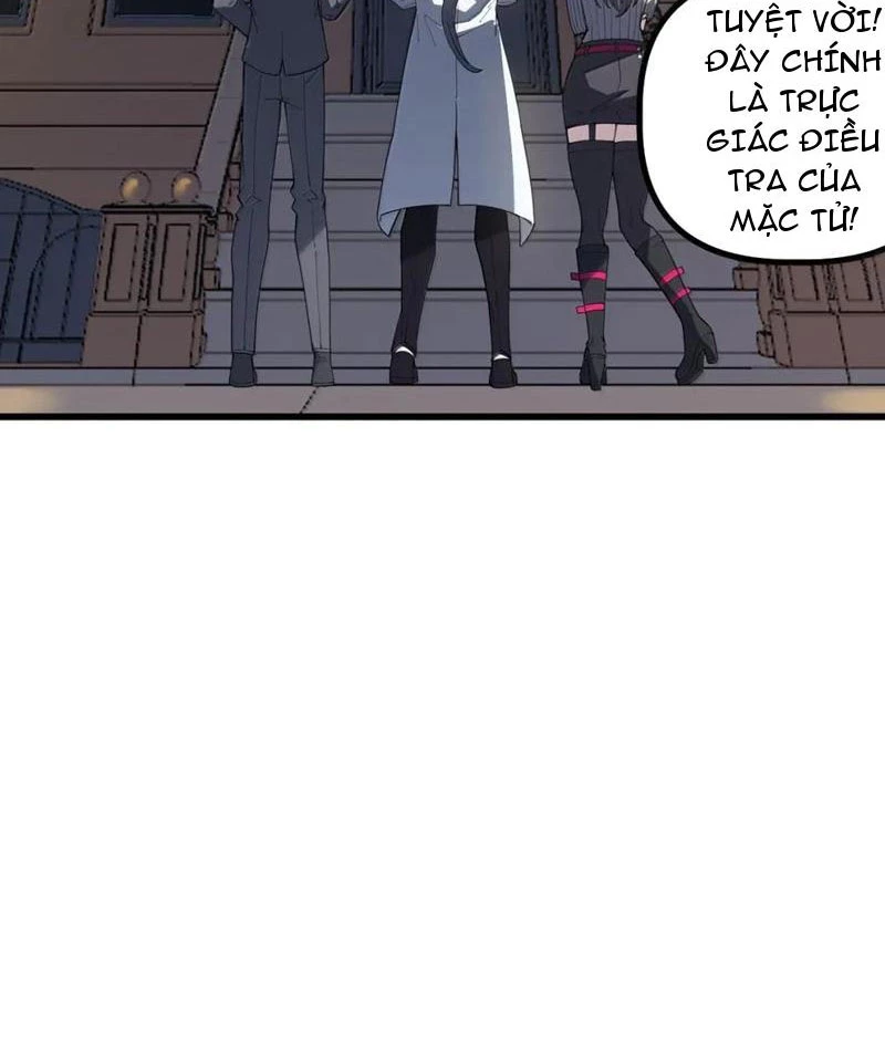 Băng Phong Mạt Nhật: Không Còn Đường Sống Chapter 54 - 62