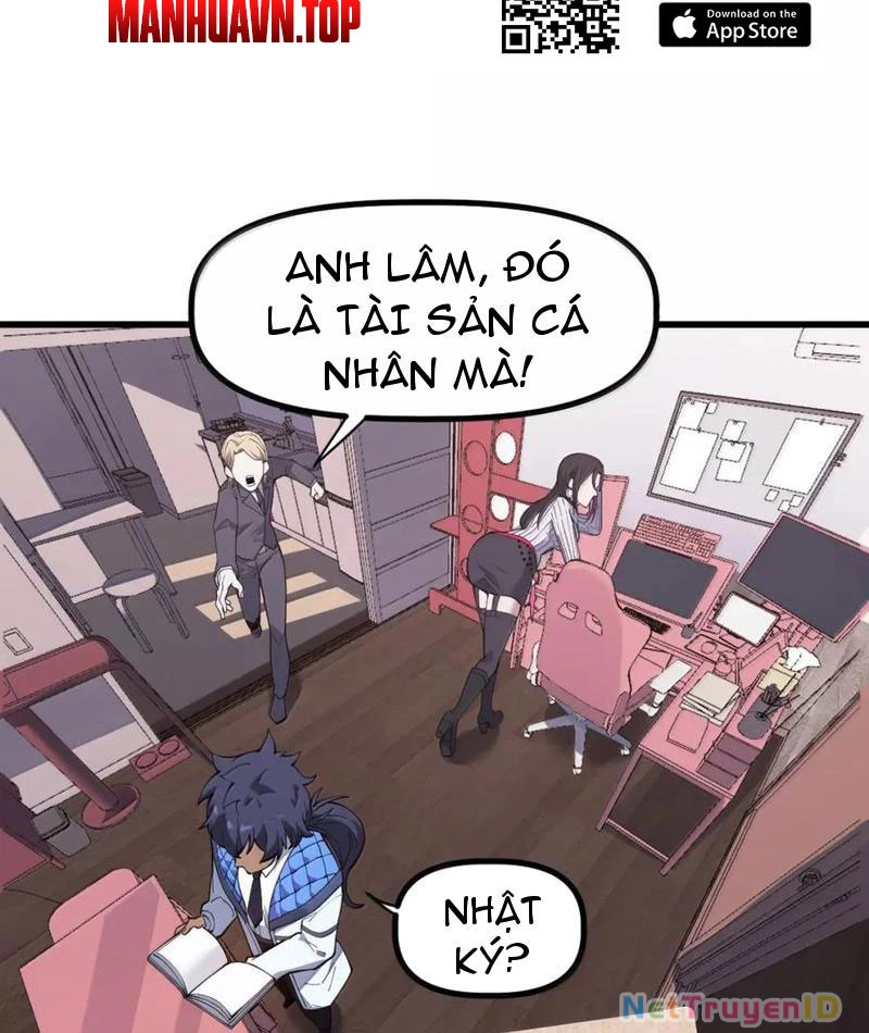 Băng Phong Mạt Nhật: Không Còn Đường Sống Chapter 54 - 65