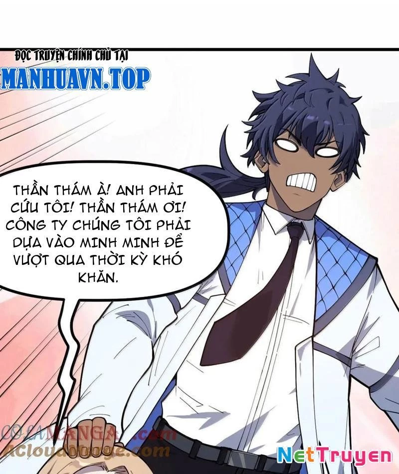 Băng Phong Mạt Nhật: Không Còn Đường Sống Chapter 54 - 71