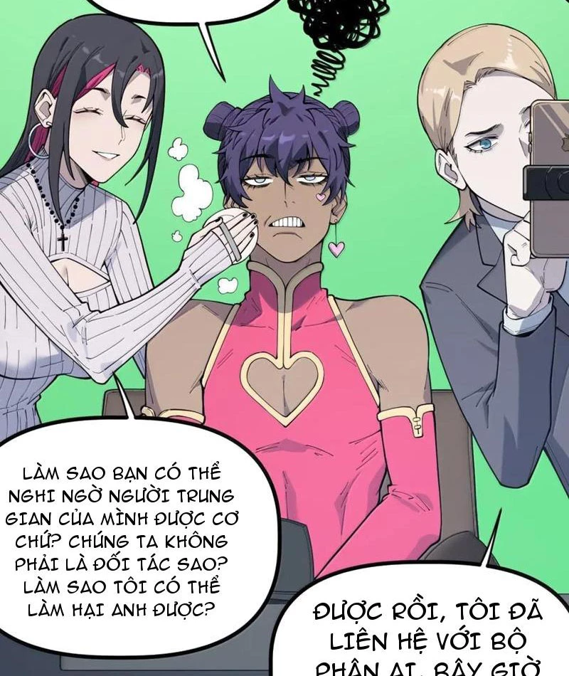 Băng Phong Mạt Nhật: Không Còn Đường Sống Chapter 54 - 90