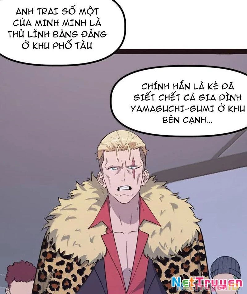 Băng Phong Mạt Nhật: Không Còn Đường Sống Chapter 54 - 106