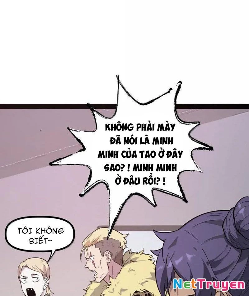 Băng Phong Mạt Nhật: Không Còn Đường Sống Chapter 54 - 111