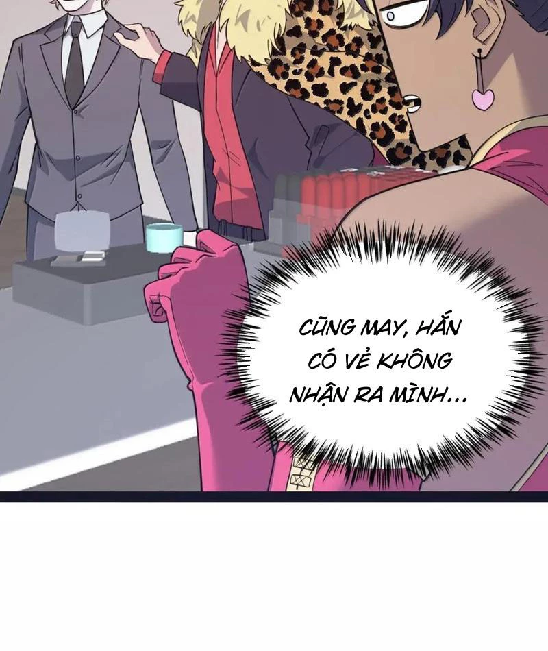 Băng Phong Mạt Nhật: Không Còn Đường Sống Chapter 54 - 112