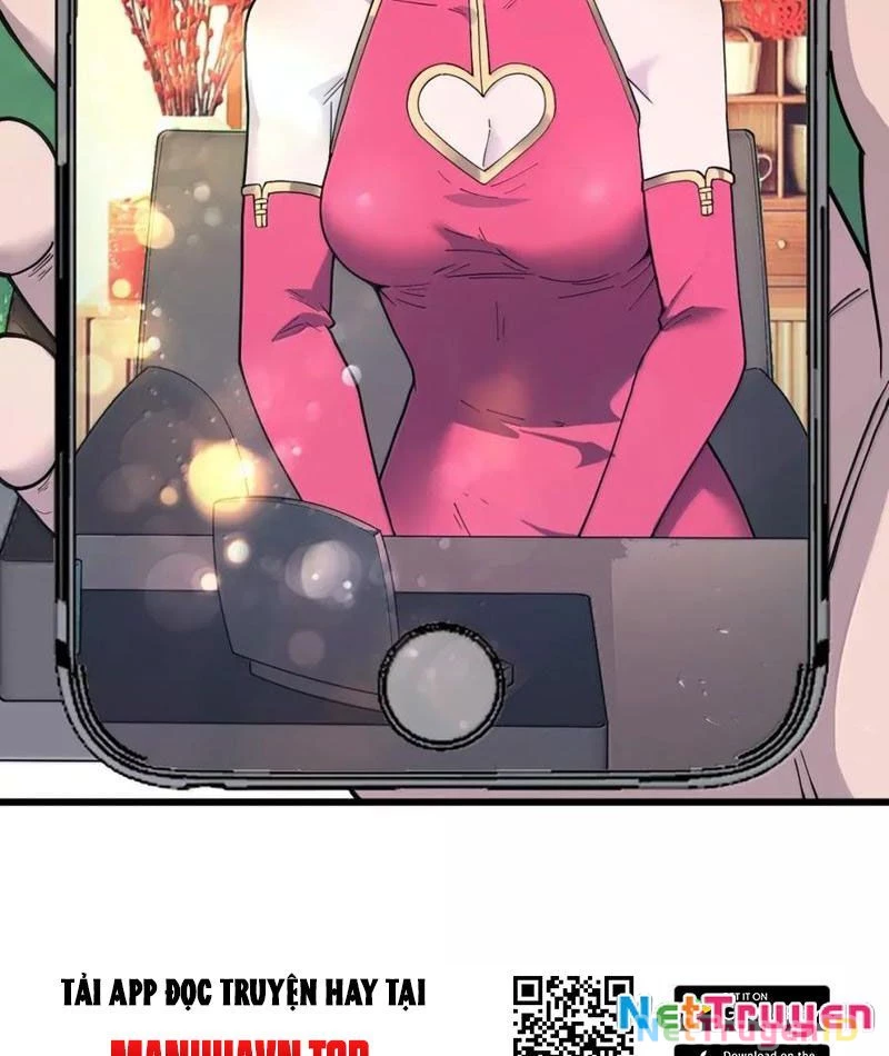 Băng Phong Mạt Nhật: Không Còn Đường Sống Chapter 54 - 116