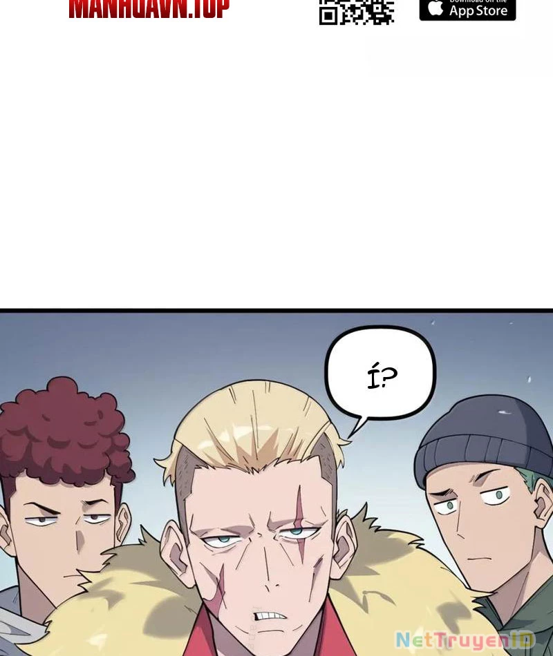 Băng Phong Mạt Nhật: Không Còn Đường Sống Chapter 54 - 117
