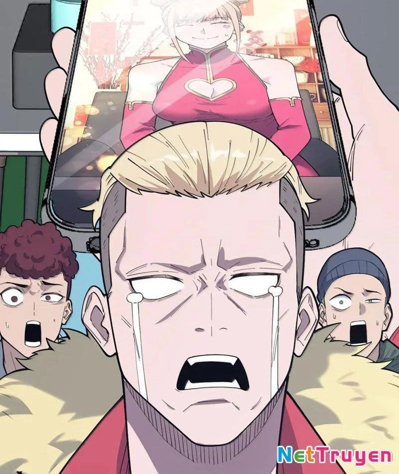 Băng Phong Mạt Nhật: Không Còn Đường Sống Chapter 54 - 121