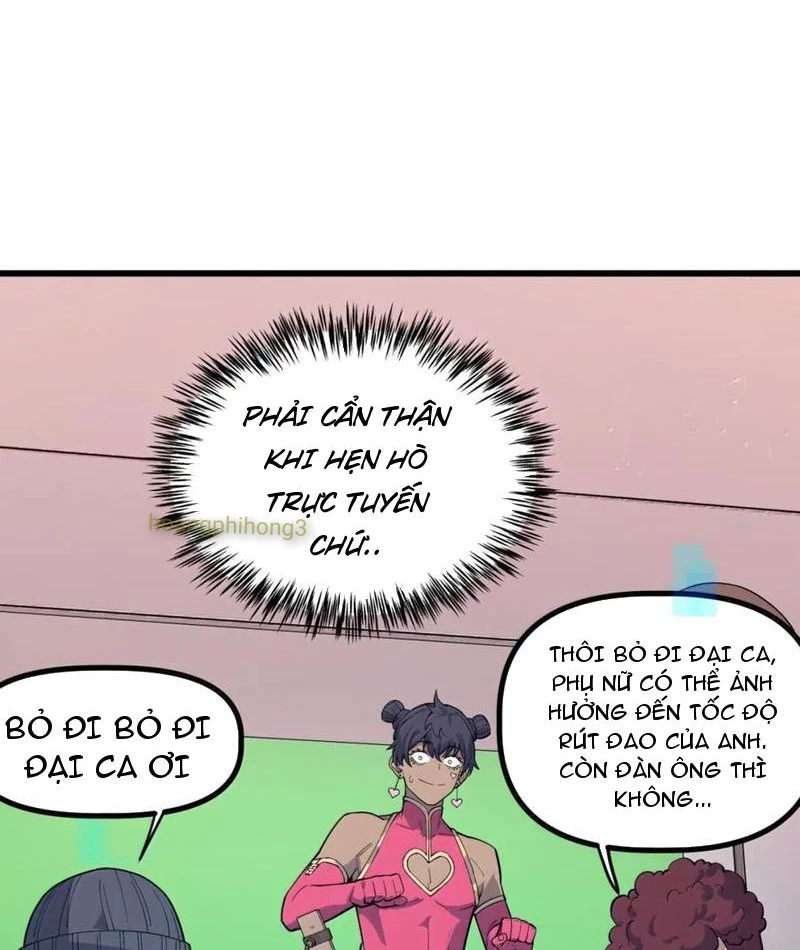 Băng Phong Mạt Nhật: Không Còn Đường Sống Chapter 54 - 123