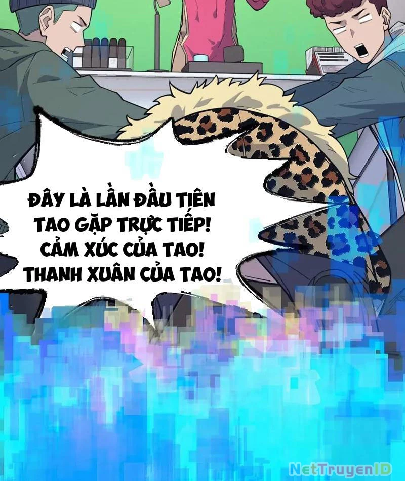 Băng Phong Mạt Nhật: Không Còn Đường Sống Chapter 54 - 124