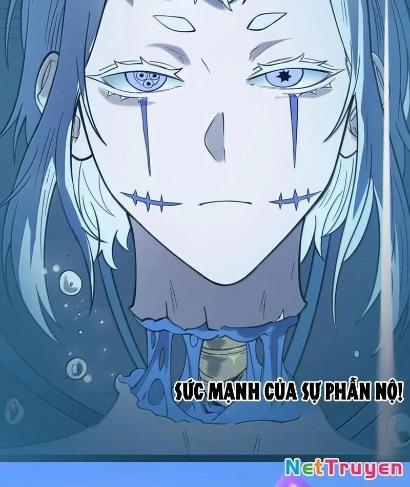 Băng Phong Mạt Nhật: Không Còn Đường Sống Chapter 54 - 136