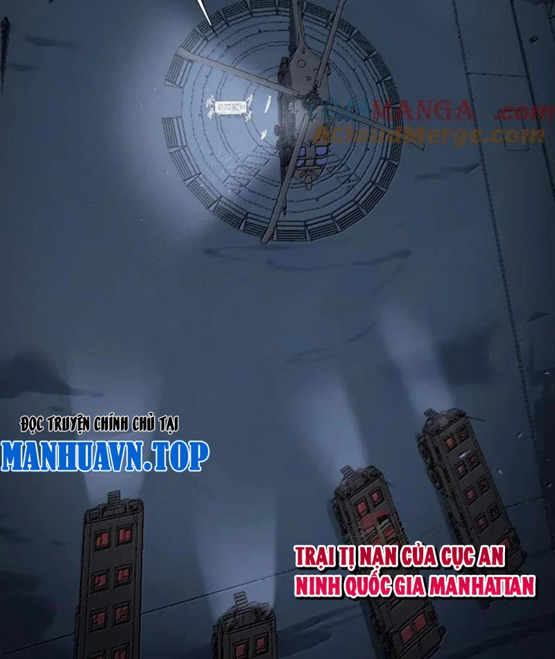 Băng Phong Mạt Nhật: Không Còn Đường Sống Chapter 55 - 2