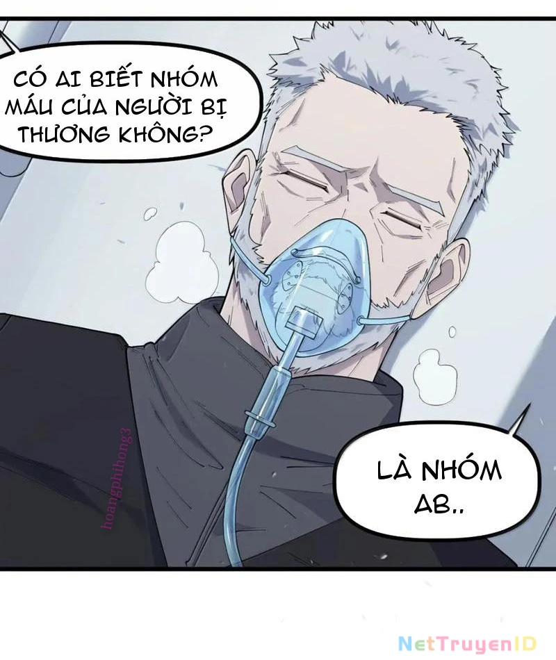 Băng Phong Mạt Nhật: Không Còn Đường Sống Chapter 55 - 4