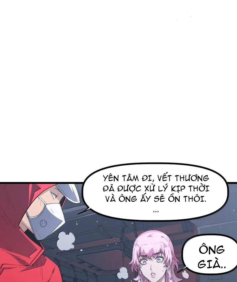 Băng Phong Mạt Nhật: Không Còn Đường Sống Chapter 55 - 5
