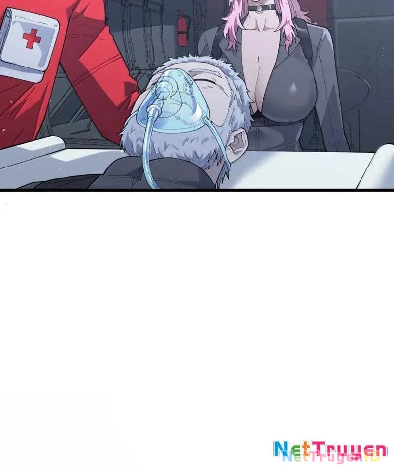Băng Phong Mạt Nhật: Không Còn Đường Sống Chapter 55 - 6
