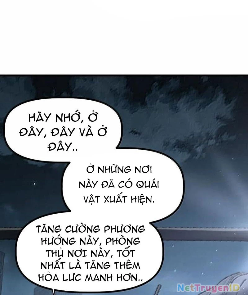 Băng Phong Mạt Nhật: Không Còn Đường Sống Chapter 55 - 7